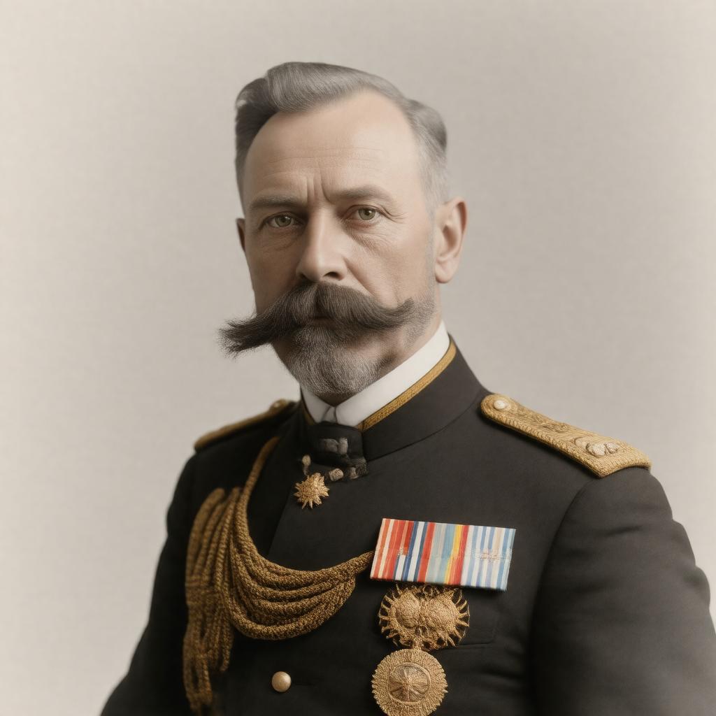 Grand Duke Ernest Louis of Hesse